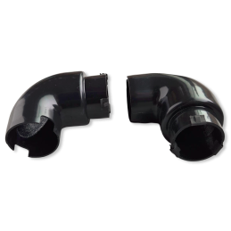 Adaptérová sada pro hadici klimatizace a potrubí pro 2" hadici Hurricane 67-68