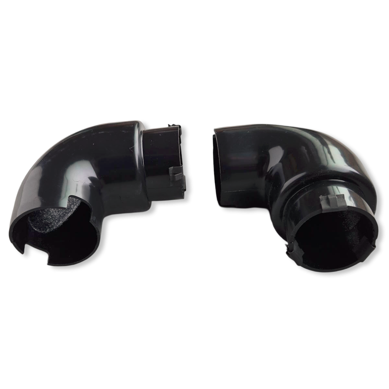 Adaptérová sada pro hadici klimatizace a potrubí pro 2" hadici Hurricane 67-68