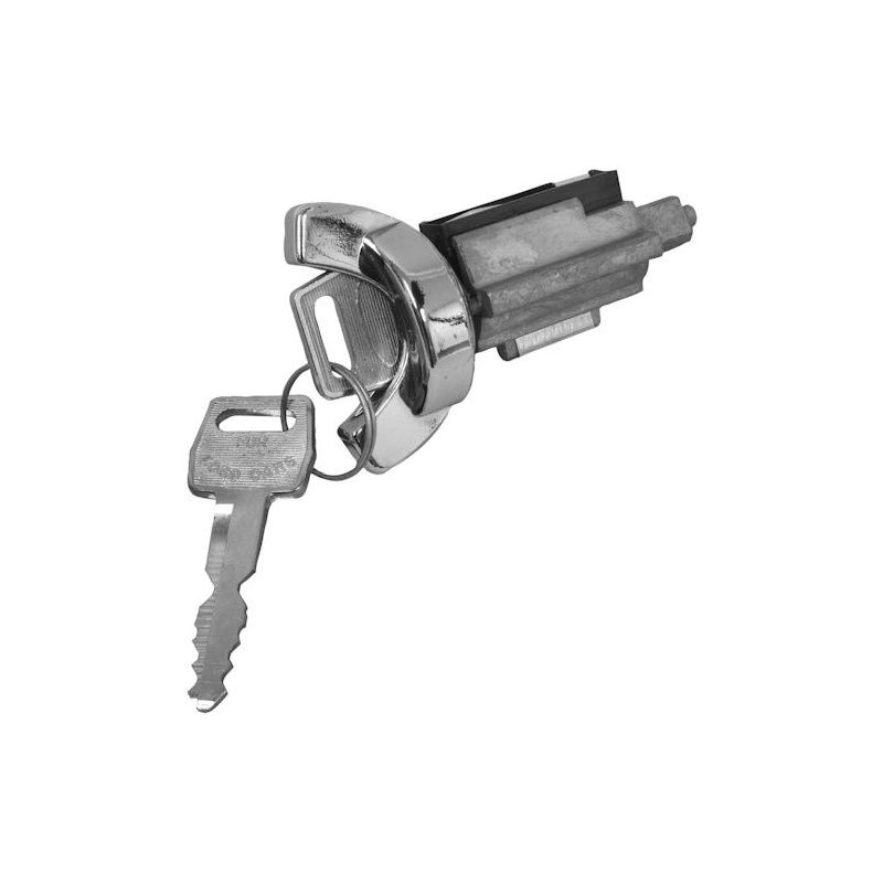 Zámek zapalování válce 70-73