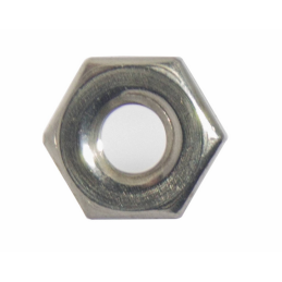 Matice 12-24 (5,5 mm) palců