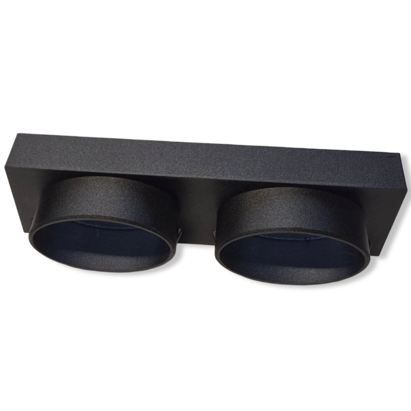 Adaptér pro střední trysku klimatizace Hurricane 67-68