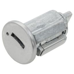 Sada vložek s klíči do zapalování a dveří Pony 65-66