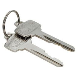 Sada vložek s klíči do zapalování a dveří Pony 65-66