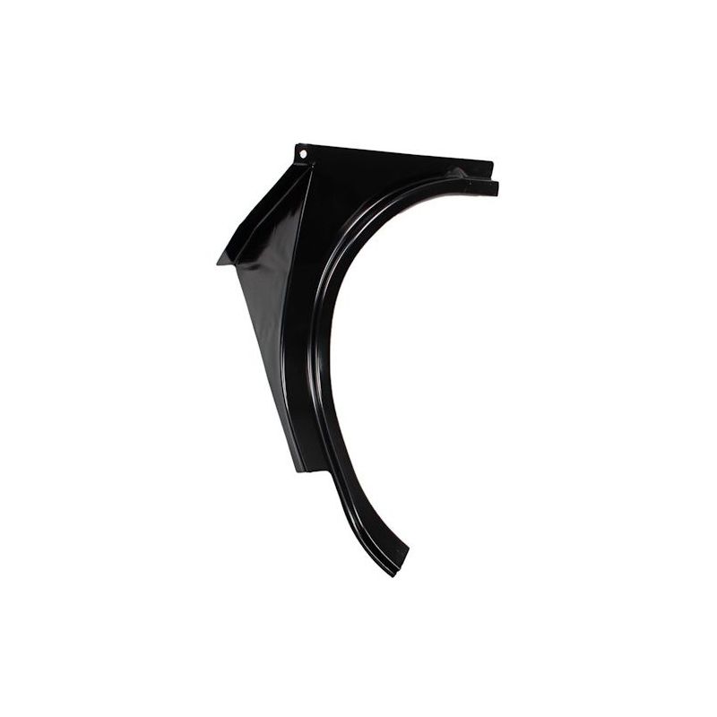 Levý roh boty Fastback 71-73