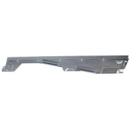 Přídržná lišta okna dveří pravá 65-66