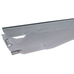 Přídržná lišta okna dveří pravá 65-66