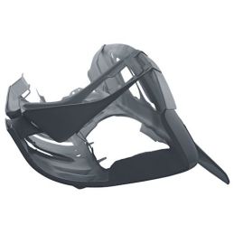 Kompletní přístrojová deska, ocel 64-65