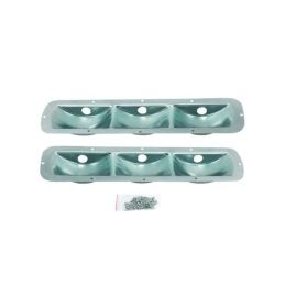 Kryt zadních světel Shelby 68