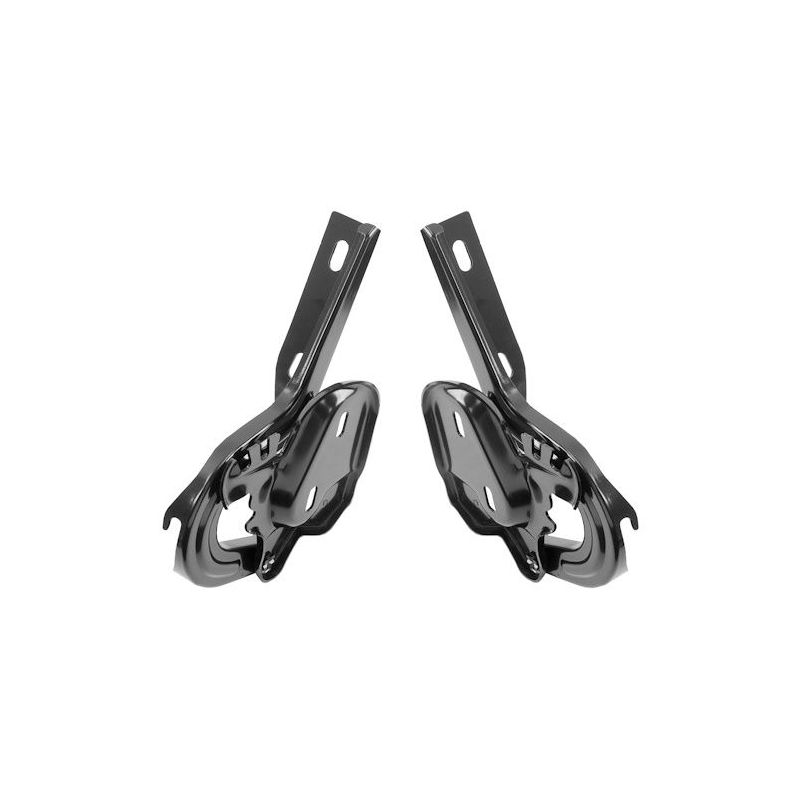 Panty zadní kapoty, kupé a kabrio 64-66