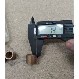 Sada na opravu startéru 64-73