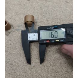 Sada na opravu startéru 64-73