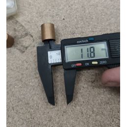 Sada na opravu startéru 64-73