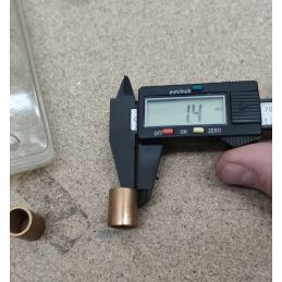 Sada na opravu startéru 64-73