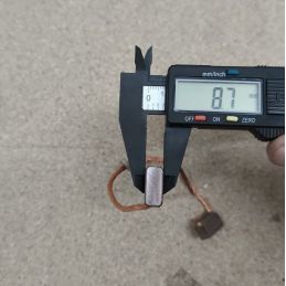 Sada na opravu startéru 64-73