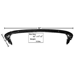 Přední rám střechy kabrio 65-68