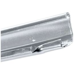 Ozdobné lišty zadních oken pro Fastback 71-73