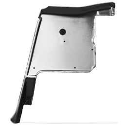 Vnitřní stěna zadního blatníku, kabrio, levá 64-66