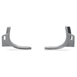 Lišta zadního bočního okna Coupé 69-70