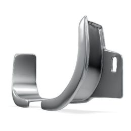 Lišta zadního bočního okna Coupé 69-70