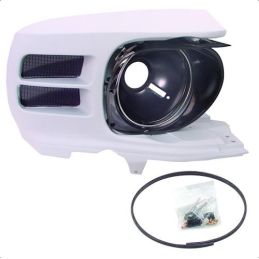 Kryt světlometu vpravo 70