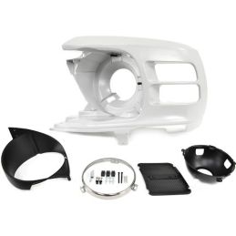 Levý kryt světlometu 70