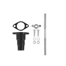 Vzduchový filtr, chrom, nálepka 289 64-73