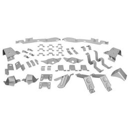 Držák Věta Přestavba Fastback 65-66