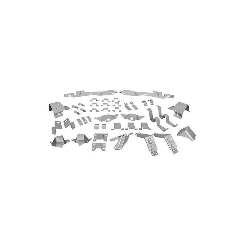 Držák Věta Přestavba Fastback 65-66