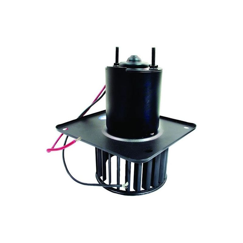 Motor ventilátoru topení s oběžným kolem 65-68