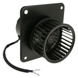 Motor ventilátoru topení s oběžným kolem 65-68