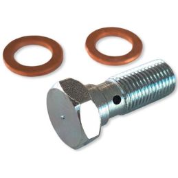 Šroub banjo pro brzdový třmen 68-73