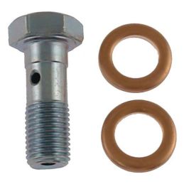 Šroub banjo pro brzdový třmen 68-73