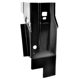 Fender Apron Extension Rear RH 71-73