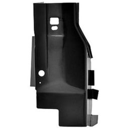 Fender Apron Extension Rear RH 71-73