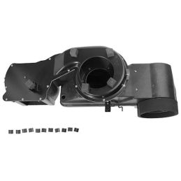 Heater Box Assembly Without Air Conditioning 69-70