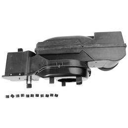 Heater Box Assembly Without Air Conditioning 69-70