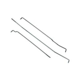 Tyče zamykání dveří, pravá strana 65-66