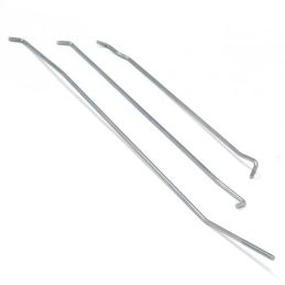 Tyče zamykání dveří, pravá strana 65-66