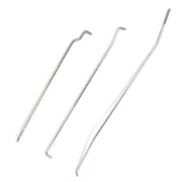 Tyče zamykání dveří, pravá strana 65-66