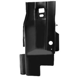 Prodlužovací blatník k stříkací stěně vlevo 71-73