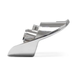 Rámeček rádia pro vozy bez středové konzole 67-68