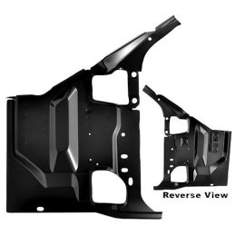 Windlauf vlevo 71-73