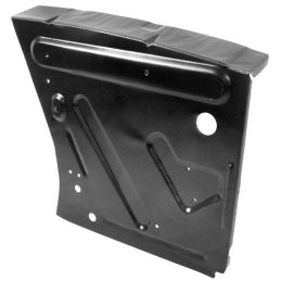 Vnitřní přední blatník (levý) 67-68