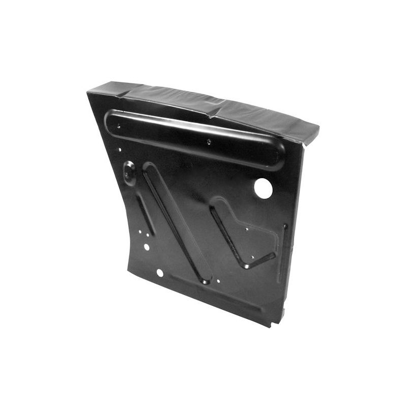 Vnitřní přední blatník (levý) 67-68