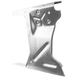 Vnitřní přední blatník - zadní část (vpravo) 64-66