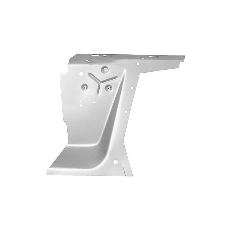 Vnitřní přední blatník - zadní část (vlevo) 64-66