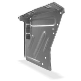 Vnitřní zástěra, přední blatník, levý 64-66 Dynacorn