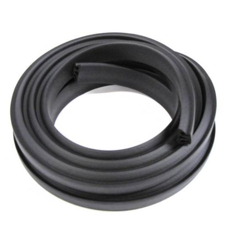 Těsnění zavazadlového prostoru Shelby Cabrio 69-70