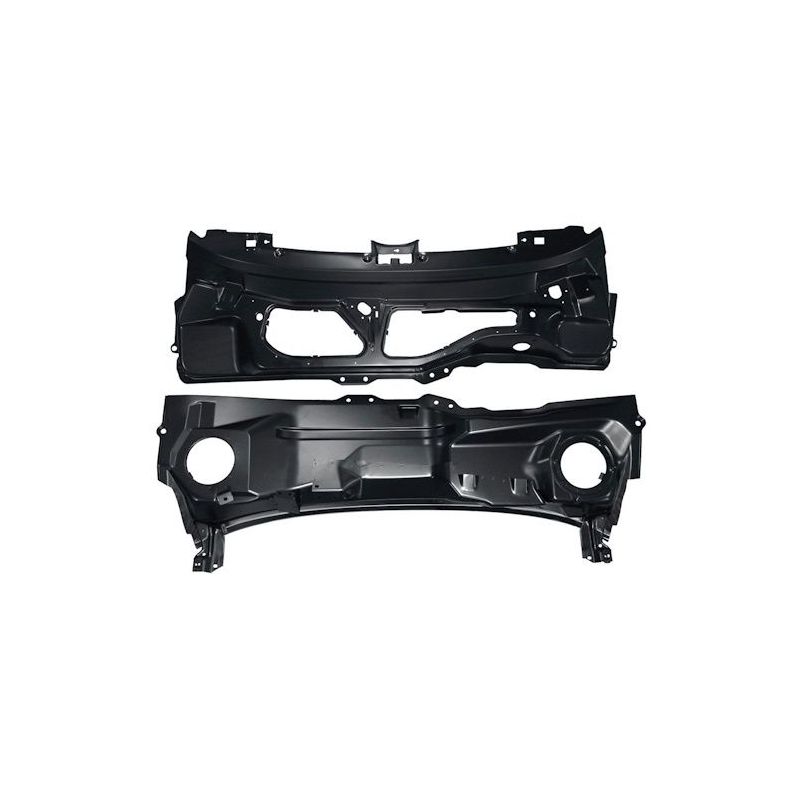 Větrný běh kompletní 71-73