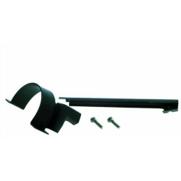 Montážní konzola a kabelový kanál Rally Pac 64-66